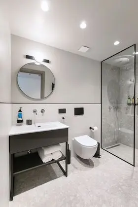 Sea View, Double Room