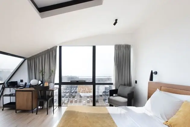 Sea View, Double Room