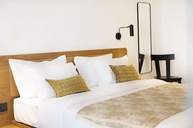 Sea view Junior Suite