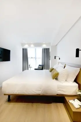 Sea view Junior Suite