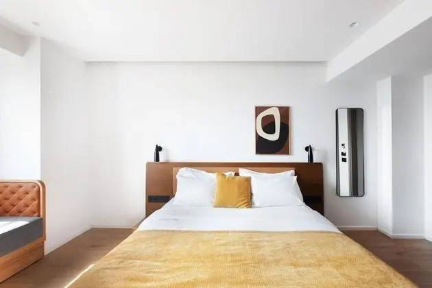 Sea view Junior Suite