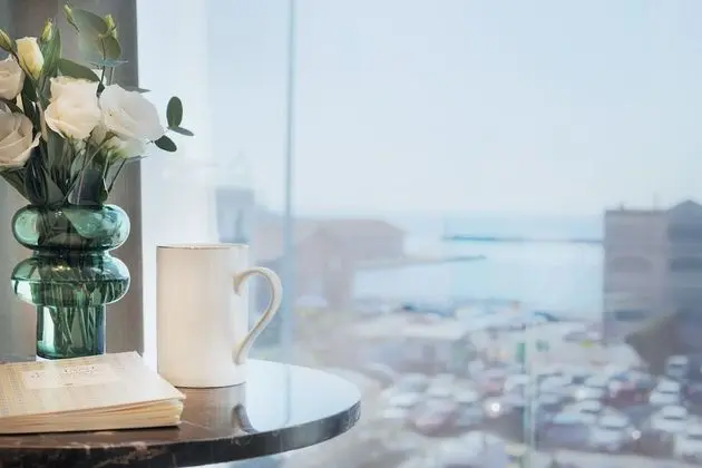 Sea view Junior Suite
