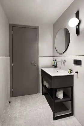 Sea view Junior Suite