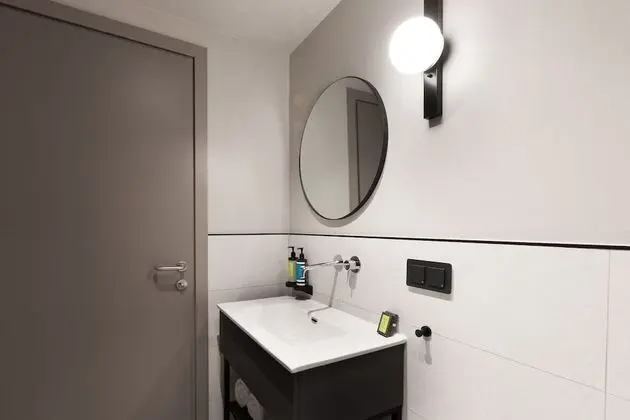 Sea view Junior Suite