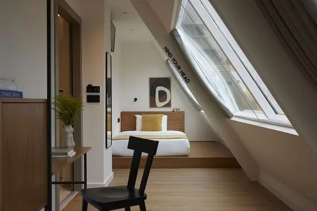 Single Loft