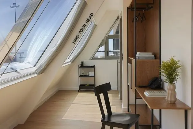 Single Loft