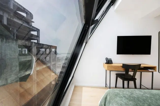 Single Loft
