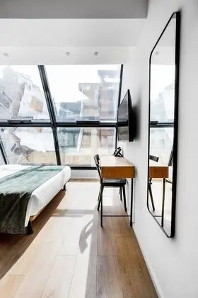 Single Loft
