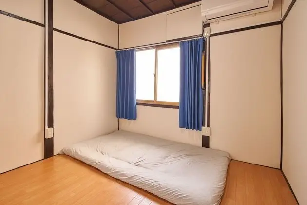 Traditional Villa, 2 Yatak Odası (Japanese Style)