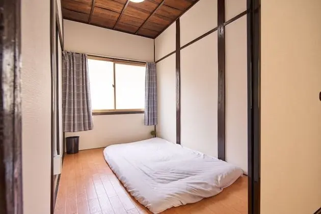 Traditional Villa, 2 Yatak Odası (Japanese Style)