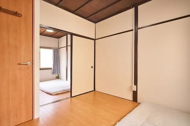 Traditional Villa, 2 Yatak Odası (Japanese Style)
