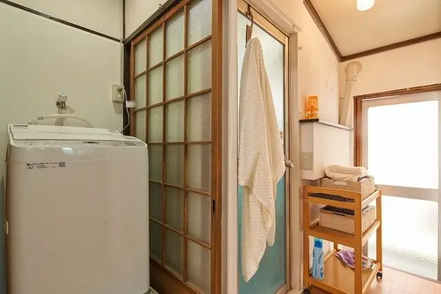 Traditional Villa, 2 Yatak Odası (Japanese Style)