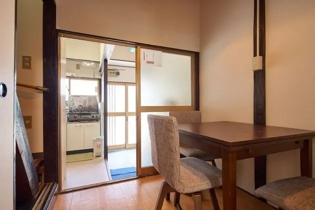 Traditional Villa, 2 Yatak Odası (Japanese Style)