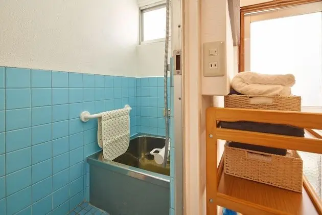 Traditional Villa, 2 Yatak Odası (Japanese Style)