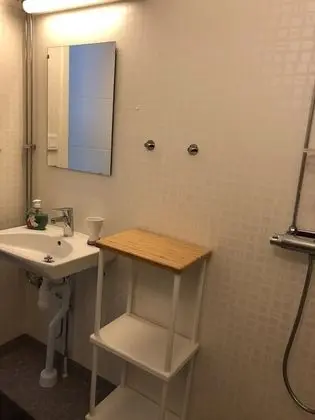 Basic İki Ayrı Yataklı Oda