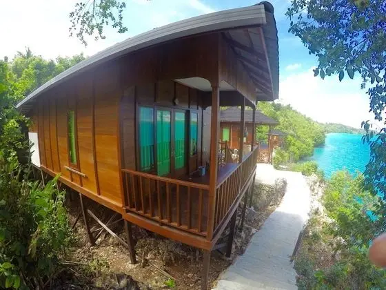 Manta Bungalow