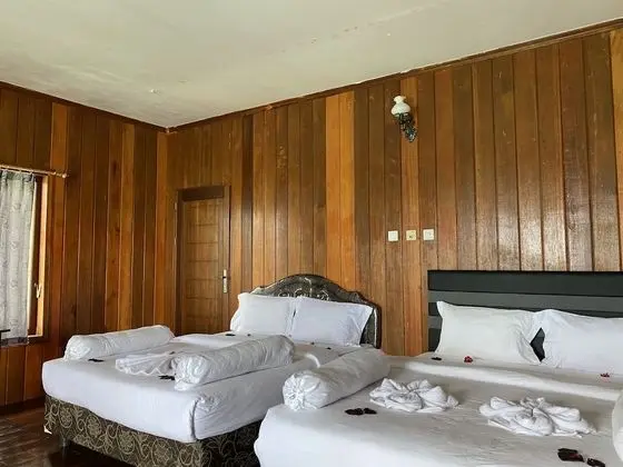 Manta Bungalow