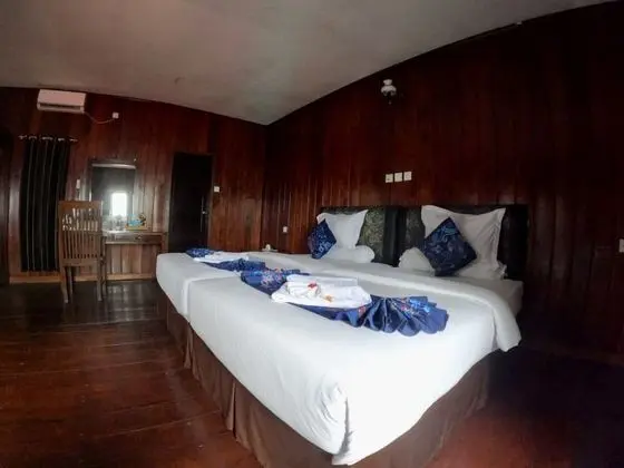 Manta Bungalow