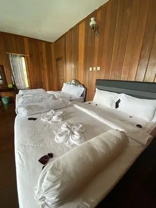 Manta Bungalow
