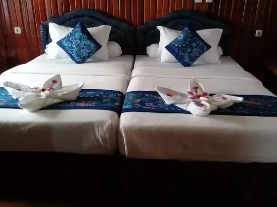 Manta Bungalow