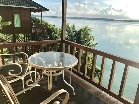 Manta Bungalow