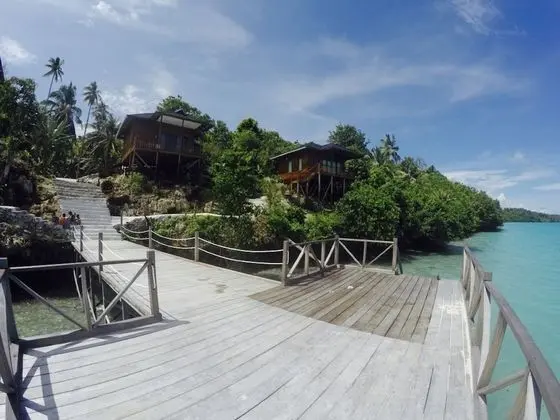 Manta Bungalow