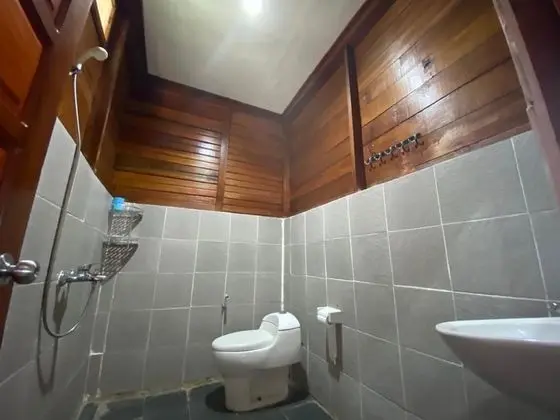 Manta Bungalow