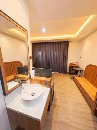 Oturma alanı