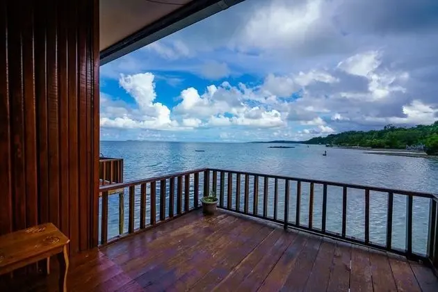 Water Villa