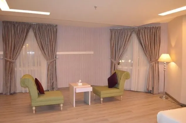 Apart Daire