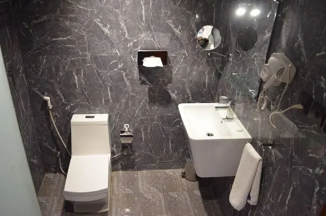 Deluxe Süit