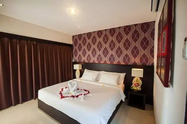 Villa, 1 Yatak Odası, Kişiye Özel Havuzlu