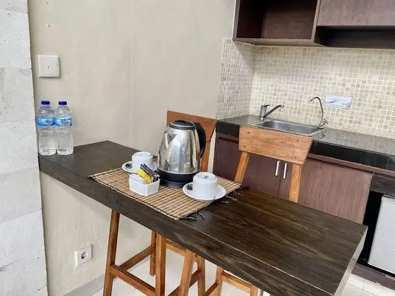 Villa, 1 Yatak Odası, Kişiye Özel Havuzlu