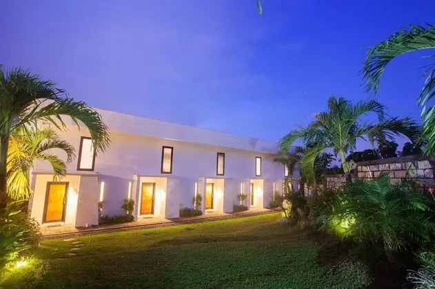 Villa, 1 Yatak Odası, Kişiye Özel Havuzlu