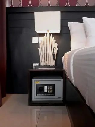 Villa, 1 Yatak Odası, Kişiye Özel Havuzlu