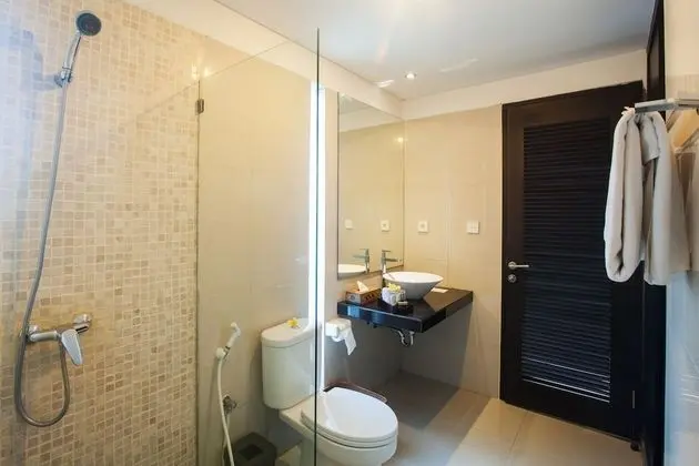 Villa, 1 Yatak Odası, Kişiye Özel Havuzlu