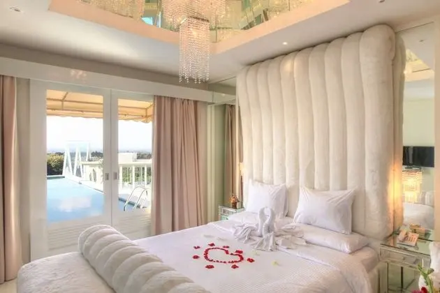 Villa, 3 Yatak Odası