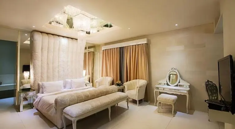 Villa, 3 Yatak Odası