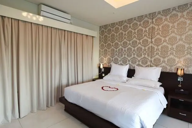 Villa, 3 Yatak Odası