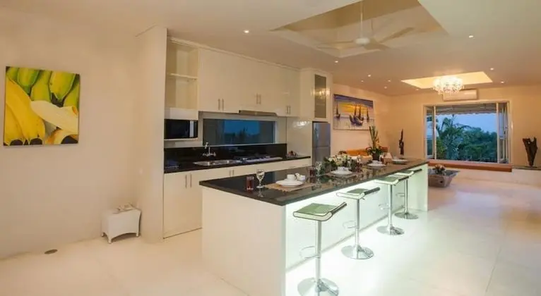 Villa, 3 Yatak Odası