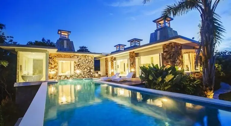 Villa, 3 Yatak Odası