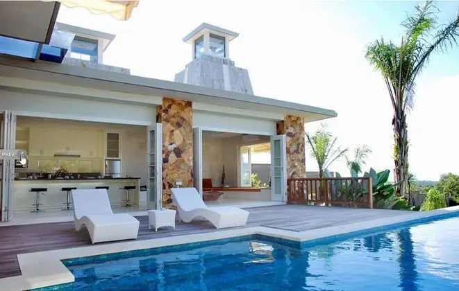Villa, 3 Yatak Odası