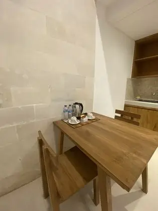 Oturma alanı
