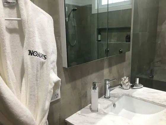 Banyo imkân ve özellikleri