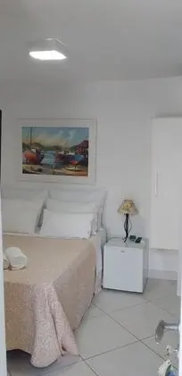 Economy İki Ayrı Yataklı Oda