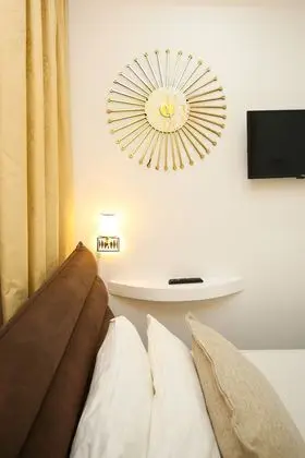 Economy Tek Kişilik Oda