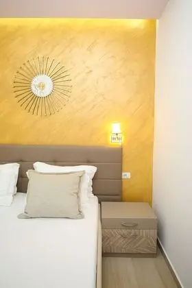 Tek Büyük Yataklı Oda, Bahçe Manzaralı