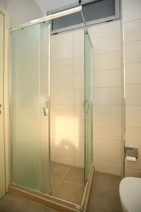 Tek Büyük Yataklı Oda, Deniz Manzaralı