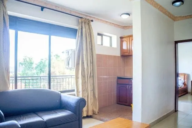 Apart Daire, 1 Yatak Odası