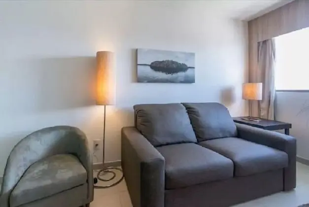 Comfort Apart Daire